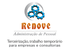 Administrao de Pesoal, Tercerizao, trabalho temporrio para empresas e consultorias